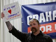 Democrats look to oust Graham Platner over sex assault allegation as Senate hopeful weighs dropping out and Fetterman leads chorus for him to step aside