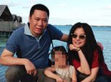 Uber-wealthy Asian tycoon blows through $60m in days after one of the biggest and fastest casino losses ever in Australia