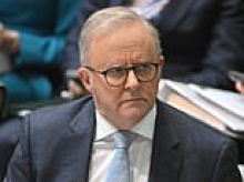 China's terrifying missile can reach Sydney and Brisbane as security expert issues chilling warning - and Anthony Albanese blasts Beijing