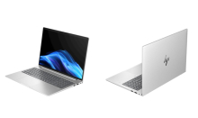 HP EliteBook 6: Poletni oddih in poslovni prenosnik »gresta lepo skupaj«