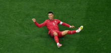 WM 2026: Cristiano Ronaldo und sein beschädigtes Andenken