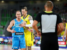 Jezno, a jasno sporočilo iz reprezentance: Dovolj je