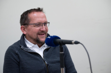 Martin Hvastija: Verjamem, da bo Pogačar dobil še nekaj etap