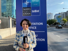 KURIR U ANKARI NA NATO SAMITU: Mesto u kom 32 države članice dogovaraju najvažnije poteze za odbranu i bezbednost
