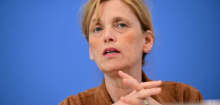 Elterngeld: Neuer Gesetzentwurf sieht offenbar nur drei Partnermonate vor