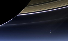 NASA otkrila kako 'zvuči' Saturn: Poslušajte signal koji je zabilježila sonda Cassini