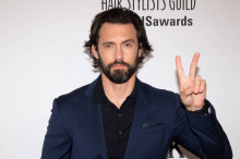 Bruder für Ke'ala Coral: Milo Ventimiglia ist erneut Vater geworden