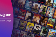 SkyShowtime i Telekom Srbija donose ekskluzivan filmski i serijski sadržaj