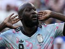 The world mocks USA as they're dumped out of World Cup in 4-1 thrashing by Belgium after Trump overturned red card ban