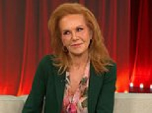 Rhonda Burchmore offers some very blunt advice for Anthony Albanese after he chose Kylie Minogue over her on controversial game of 'shag, marry, date'