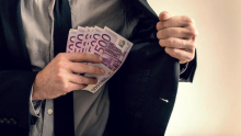 Kako se je odrezala Slovenija pri preprečevanju pranja denarja?