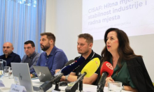 Hrvatska riskira gubitak industrije i radnih mjesta: HUP traži hitnu reakciju Vlade