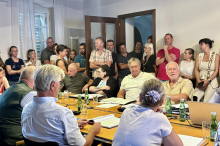 Retznei bleibt: Gemeinde Ehrenhausen blitzt bei Bildungsdirektion ab