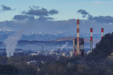 CO₂-Ausstoß gesunken, doch für steirisches Klimaziel sieht es düster aus