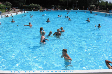 Petition gestartet: Die große Sehnsucht nach dem Pammerbad
