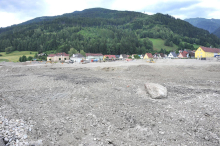 Altes RHI-Gelände: Areal für Industriepark in Trieben nimmt Formen an