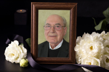 Rupert Kroisleitener am 60. Jahrestag seiner Priesterweihe verstorben