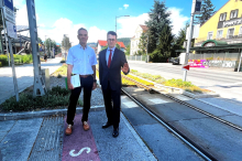 Tiefgarage statt Bahn: Weizer ÖVP: „Es war ein Fehler, den Zug bis in die Stadt zu führen“