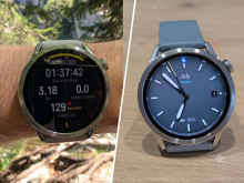 Test Xiaomi Watch S5: deluje dražja, kot je, največji adut pa je baterija