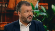 ČEDOMIR ANTIĆ: Ako ne žele ravnopravnost Srba, neka u delovima Podgorice i Cetinja prave svoj fašistički Diznilend