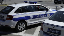 POGINUO MALOLETNIK, TROJE POVREĐENO: Teška saobraćajna nesreća na Goliji