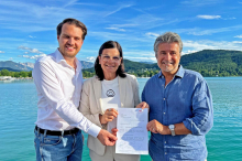 SPÖ Kärnten fordert, Schutzstatus des Wörthersees zu erhalten
