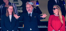 WM 2026 – Skandal um Balogun-Sperre: »Gianni Infantino sollte zurücktreten« – Pressestimmen