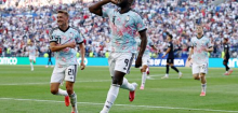 WM 2026: Belgien verspottet Donald Trump und USA nach Sieg im Achtelfinale