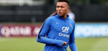 Fußball-WM News heute: Rassimus-Eklat um Kylian Mbappé – Celeste Amarilla fordert Entschuldigung
