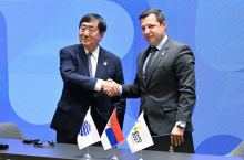 GISPRI na EXPO 2027