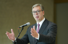 Vučić o NIS-u: 