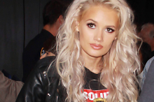 Trauer um Lauren Bennett: „Party Rock Anthem“-Sängerin mit 37 Jahren gestorben