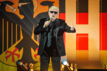 Wegen Wahlwerbung: Sänger Heino klagt AfD und will 30.000 Euro 