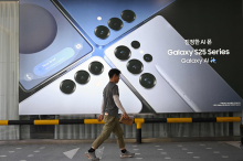 KI sei Dank: Samsung steigert Gewinn um den Faktor 19