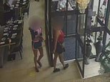 'Dine and dashers' sneak out of Turkish restaurant one by one after racking up £160 bill - with children among those fleeing without paying