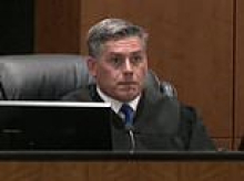 Tyler Robinson judge refuses to consider footage of Charlie Kirk murder suspect fleeing scene after prosecutors edited it