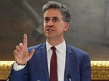 Will Burnham bend to Labour members? Poll shows party's faithful prefer Miliband as Chancellor - but almost as many want Reeves to STAY... and a third want more benefits spending