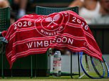 Wimbledon fans left scrambling while players pocket its iconic towels as tournament faces 'shrinkflation' accusations after 'disappointing' strawberries and cream servings