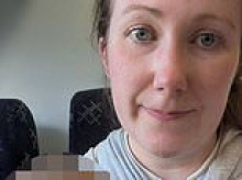 Amazon bars breastfeeding boss from business course over health and safety fears
