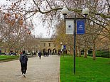 Aussie university advertises for a $200,000 a year mathematical physics professor job - but specifies that only females and trans women can apply