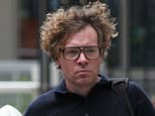 City high-flyer in £2million court battle with his own father after giving up work to look after his elderly mother - only to end up homeless 'when his dad changed the locks while he was out running'