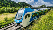 Trajnostna logistika in mobilnost sta prodajni prednosti sodobnega gospodarstva