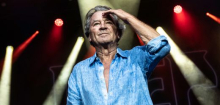 Deep Purple: Ian Gillan über »Splat!« und den Trotz gegen die Branche
