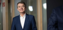 Jörg Schönenborn moderiert erstmals ARD-»Tagesthemen«