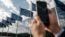 Binance ustavlja storitve v EU: kam zdaj s kriptovalutami?