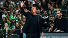 NEVIĐENI BEZOBRAZLUK! Ergin Ataman brutalno udario na Srbiju i Nikolu Jokića