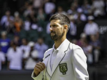 Novak Đoković lovi nov mejnik, en slovenski up se je že poslovil