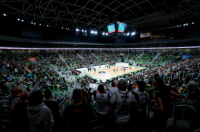 Cowan novi organizator igre Cedevite Olimpije