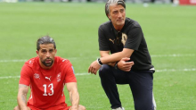 Fußball-WM heute: Paracelsus Murat Yakin