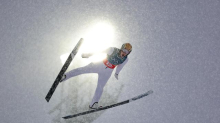 Nordische Kombination: IOC streicht Nordische Kombination aus olympischem Programm
